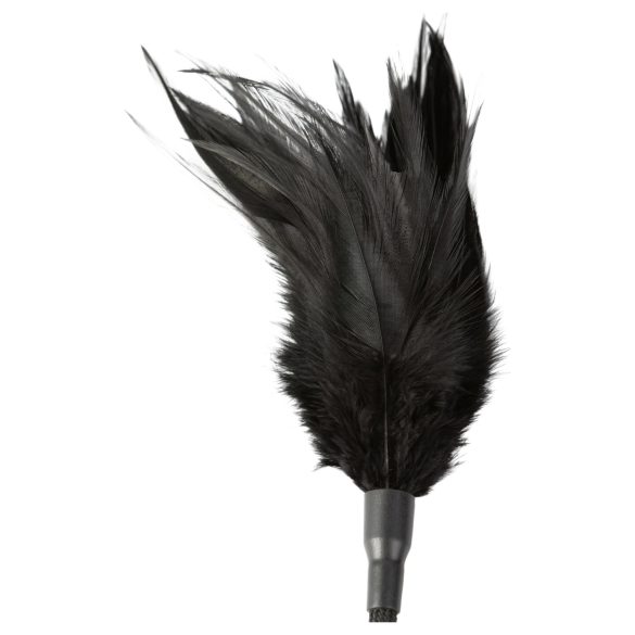 Sei Mio - pletne un kutinātājs melns