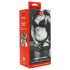 Sei Mio - pievienojams dildo ar jostu - 12,5 cm (melns)