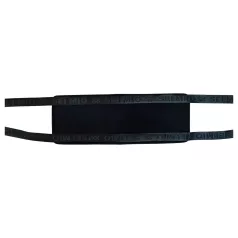 Sei Mio - sunīšu pozu pozicionētājs melns