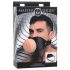 Master Series Pussy Face - Dabisks mutes aizbāznis