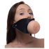 Master Series Pussy Face - Dabisks mutes aizbāznis