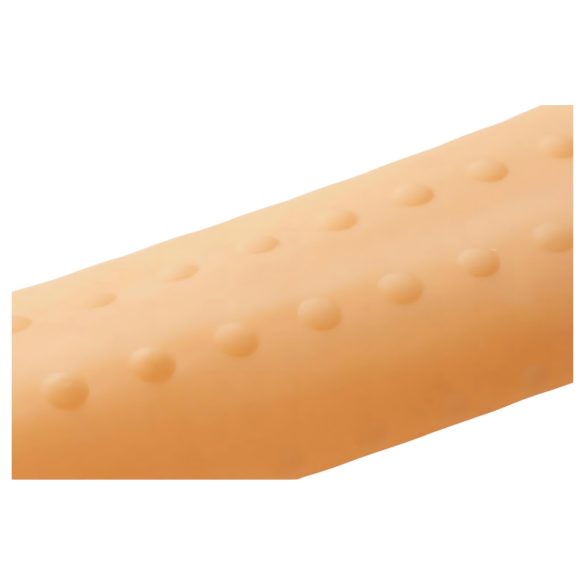 Automātiskais deluxe melnais masturbators