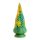 Monstropus monstri-dildo - 22cm (dzeltens)