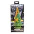 Monstropus monstri-dildo - 22cm (dzeltens)
