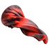 Creature Cocks Elles Skūpsts - sarkana silikona dildo 19cm