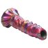 Radību Raustas Kāpurs - Ovipozīcijas Svešzemju Dildo (Varavīksne)