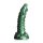 Lielais Zaļais - silikona dildo izklaidei