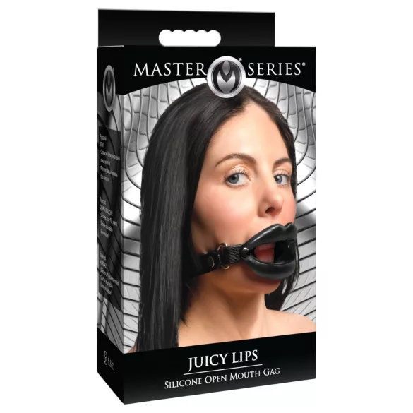 XR Brands - mutes bumba melna