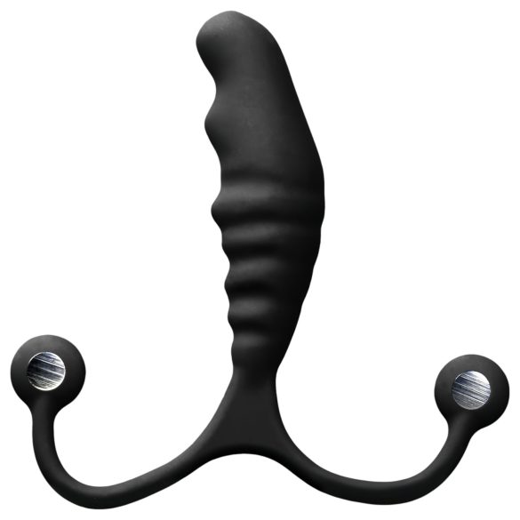 Aneros PSY - prostatas stimulators (melns)
