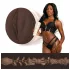 Fleshlight Nicole Kitt Purrrrrfection - masturbators - maksts