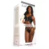 Fleshlight Nicole Kitt Purrrrrfection - masturbators - maksts