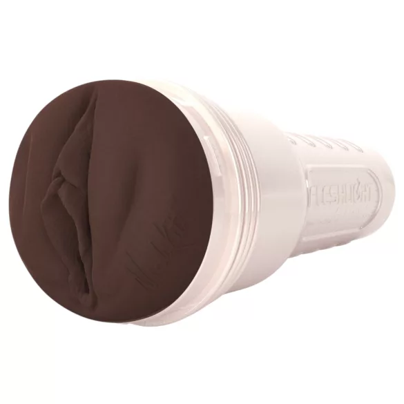 Fleshlight Nicole Kitt Purrrrrfection - masturbators - maksts