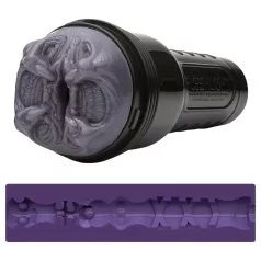   Fleshlight Fantasy Predator - fantāzijas mākslīgā vagīna masturbators (violets)