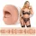 Fleshlight Mia Malkova - mutiskas masturbators realistisks materiāls naturāls