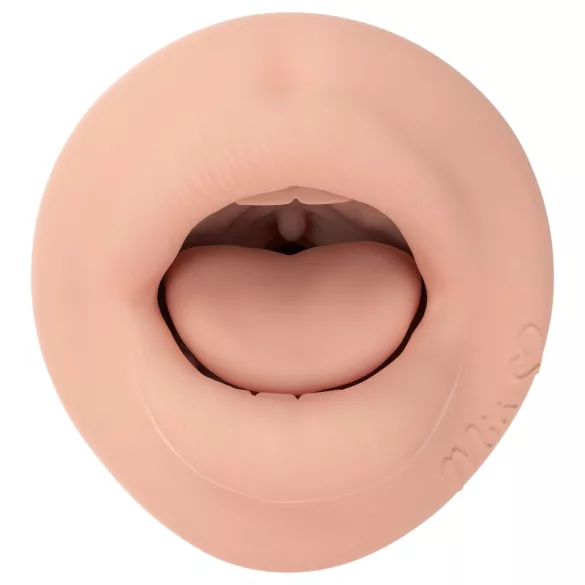 Fleshlight Mia Malkova - mutiskas masturbators realistisks materiāls naturāls