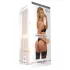 Fleshlight Bonnie Blue Zero - dibena masturbators (dabisks)