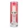 Perfect Fit - Fat Boy Micro Ribbed - dzimumlocekļa uzmava (19 cm, balta)