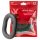 Perfect Fit Ultra Wrap 9 - biezs dzimumlocekļa gredzens - melns (22 cm)