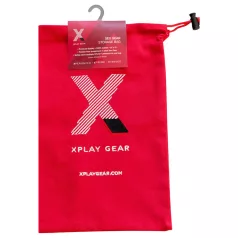   Perfect Fit Play Gear - diskrēta uzglabāšanas soma (sarkana)