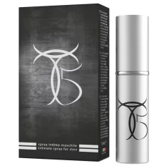 Intimateline T5 - aizkavējošs sprejs vīriešiem (5 ml)