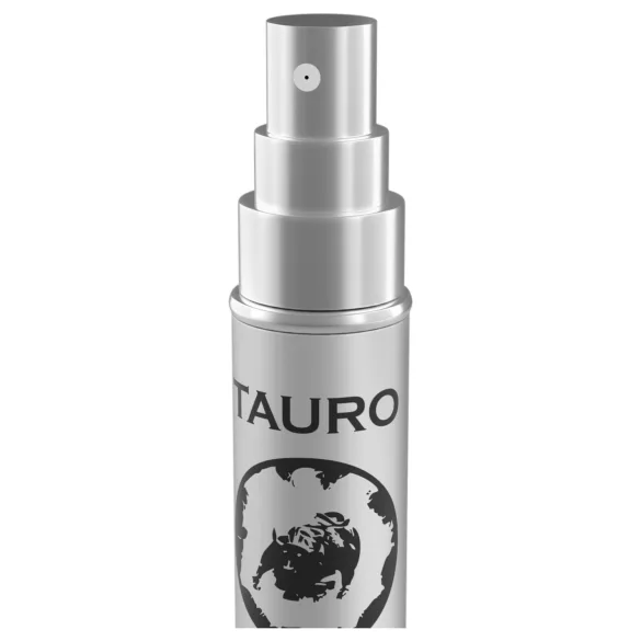 Tauro Extra Power - aizkavējošs sprejs vīriešiem (5 ml)