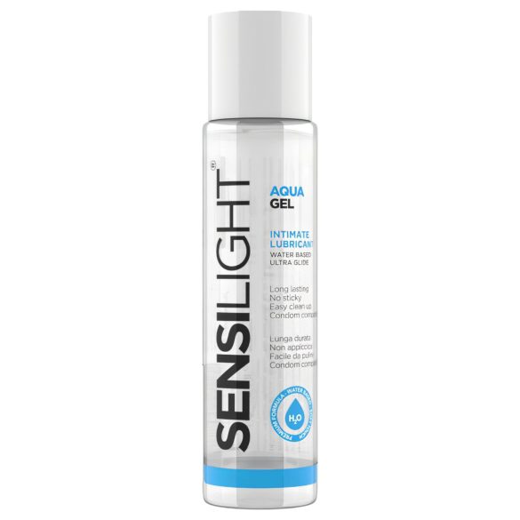 Sensilight ūdens bāzes želeja (60ml)