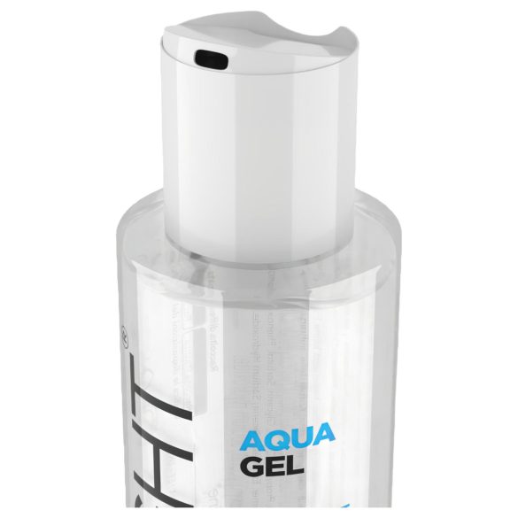 Sensilight Aquagel - ūdens bāzes lubrikanta želeja (150ml)