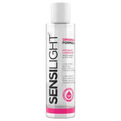 Sensilight - ūdens bāzes lubrikants 150ml