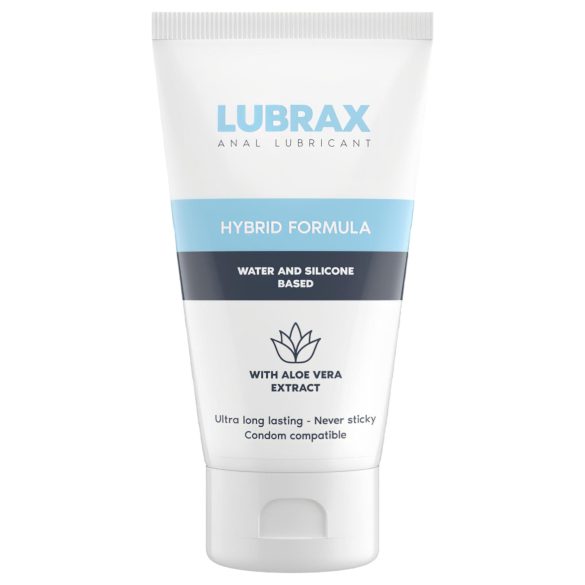 Lubrax - hibrīds lubrikants (50ml)