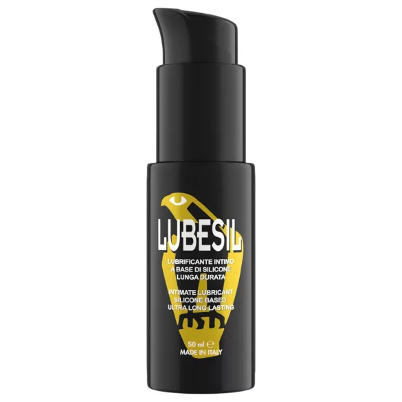 Lubesil - silikona lubrikants 50ml