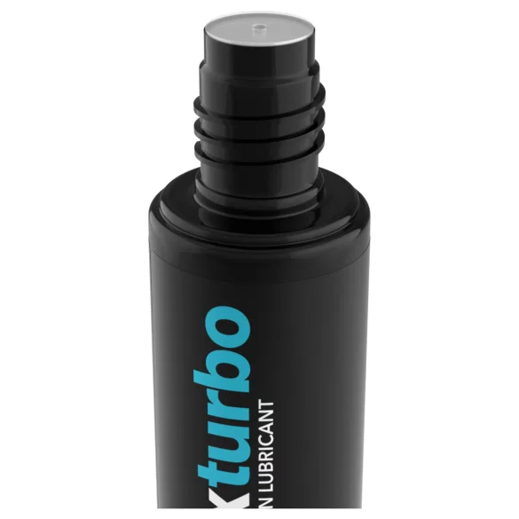 Intimateline MaxTurbo - uz ūdens bāzes lubrikants vīriešiem (100 ml)