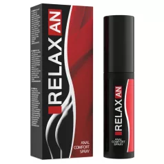   Intimateline RelaxAn - anālais atslābinošais sprejs (20 ml)