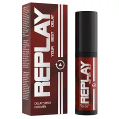 Intimateline Replay - kavējošs sprejs vīriešiem (20 ml)