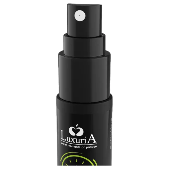 LuxuriA Kronos - ejakulācijas aizkavēšanas sprejs (20 ml)
