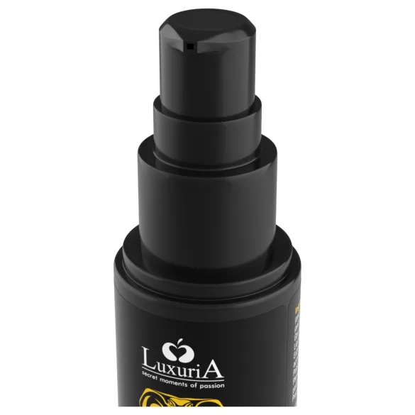 Intimateline Luxuria Erex Power - stimulējošs intīmais krēms (30 ml)