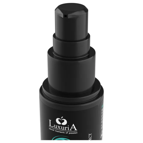 Intimateline Luxuria Vortex - atvēsinoša iedarbība uzbudinošs gēls sievietēm (30 ml)