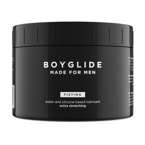 Intimateline Boyglide Fisting - anālais lubrikants (250 ml)