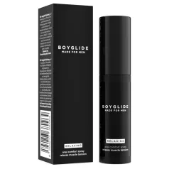   Intimateline Boyglide - anālais atslābinošais sprejs vīriešiem (20 ml)