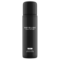   Intimateline Boyglide XXL - intīmais masāžas krēms vīriešiem (100 ml)