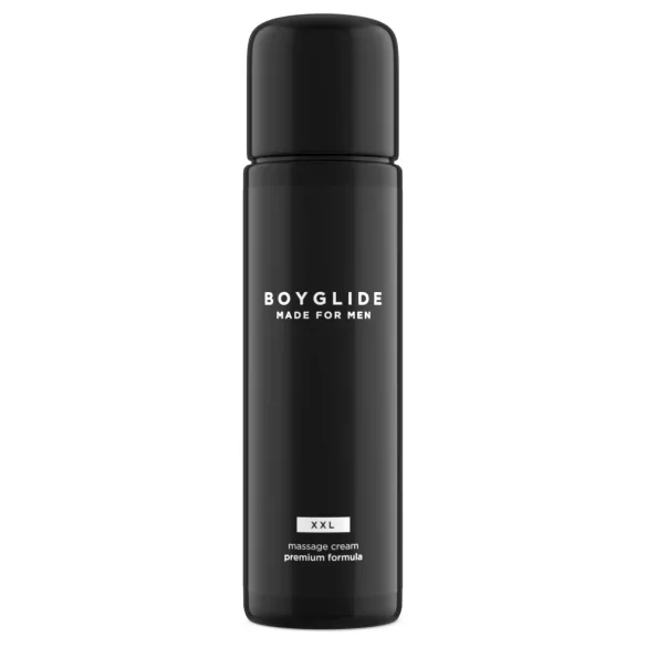 Intimateline Boyglide XXL - intīmais masāžas krēms vīriešiem (100 ml)