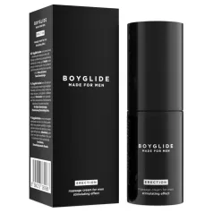   Intimateline Boyglide Erection - stimulējošs intīmais krēms (30 ml)
