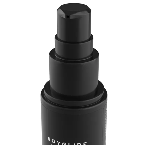 Intimateline Boyglide Erection - stimulējošs intīmais krēms (30 ml)