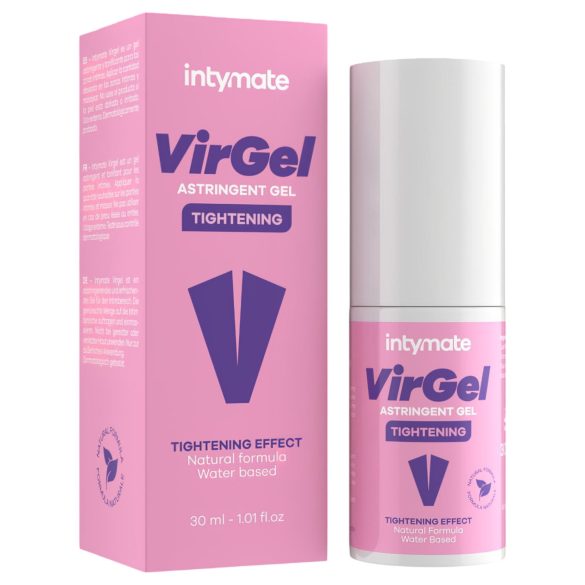 Intymate - intīmais sašaurinošais gēls sievietēm 30ml