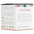 Exotiq - masāžas svece vaniļa ambra 60g