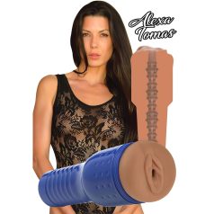 Private - Alexa Tomas mākslīgā vagīna (dabīga-zila)