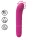 Loveline - mini G-punkta vibrators (rozā)