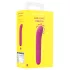 Loveline - mini G-punkta vibrators (rozā)