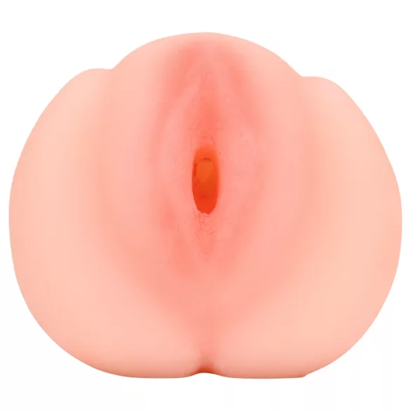 S-Line Gilf - reālistiska mākslīgā maksts (ķermeņa krāsas)