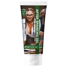   Pharmquests - intīmais mitrinošs reģenerējošs gēls 50ml