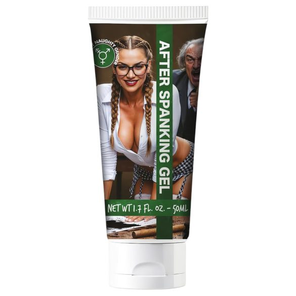 Pharmquests - mitrinošs, atjaunojošs intīmais gēls (50ml)